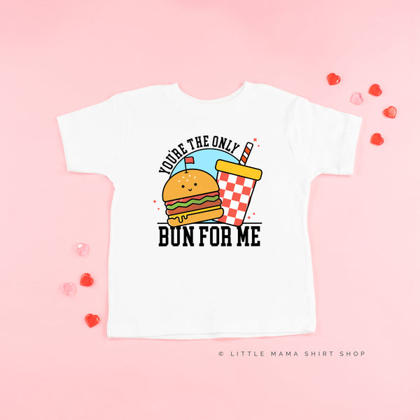 You're The Only Bun For Me - Child Tee