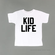 Kid Life - Child Tee