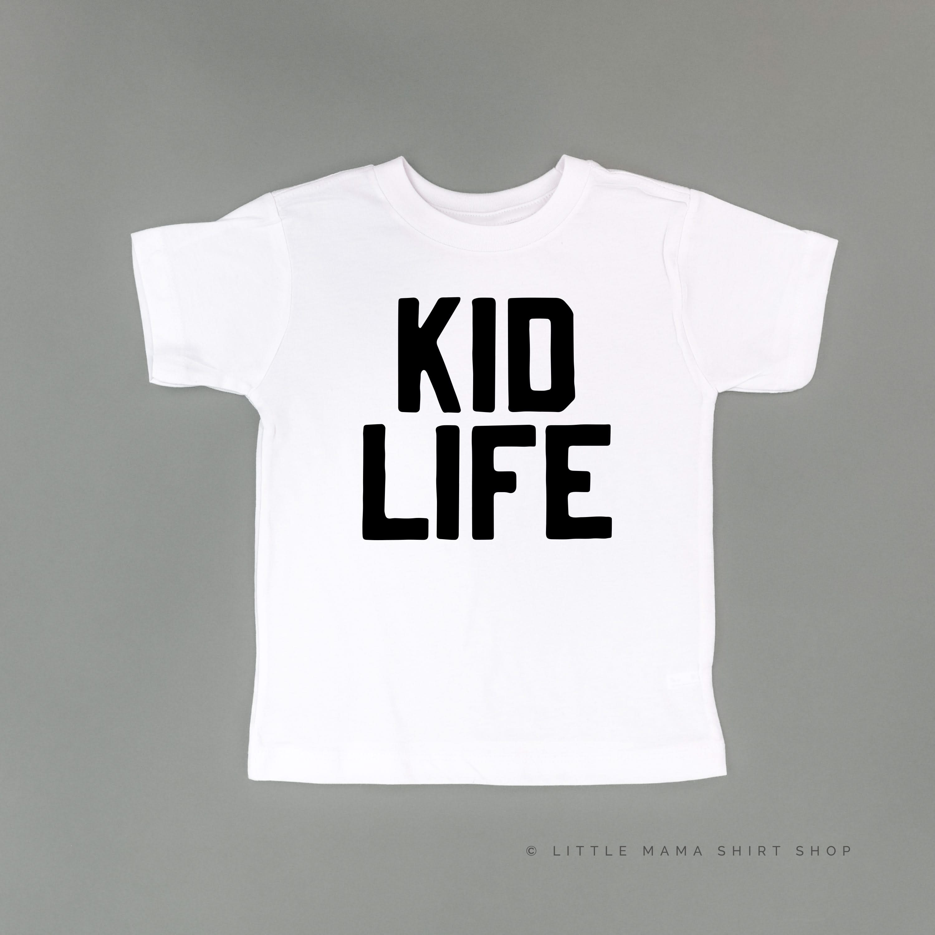 Kid Life - Child Tee