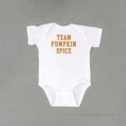 Team Pumpkin Spice - Child Tee