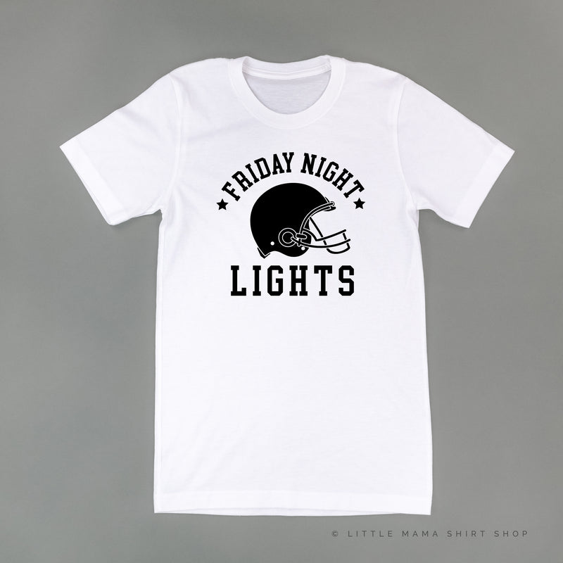 Friday Night Lights - Unisex Tee