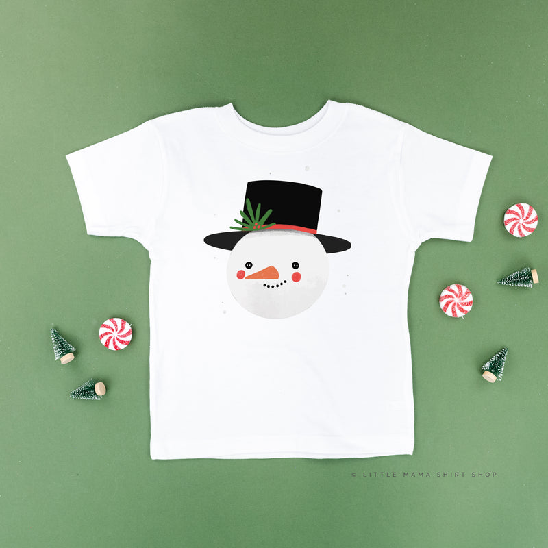 Frosty The Snowman - Child Tee