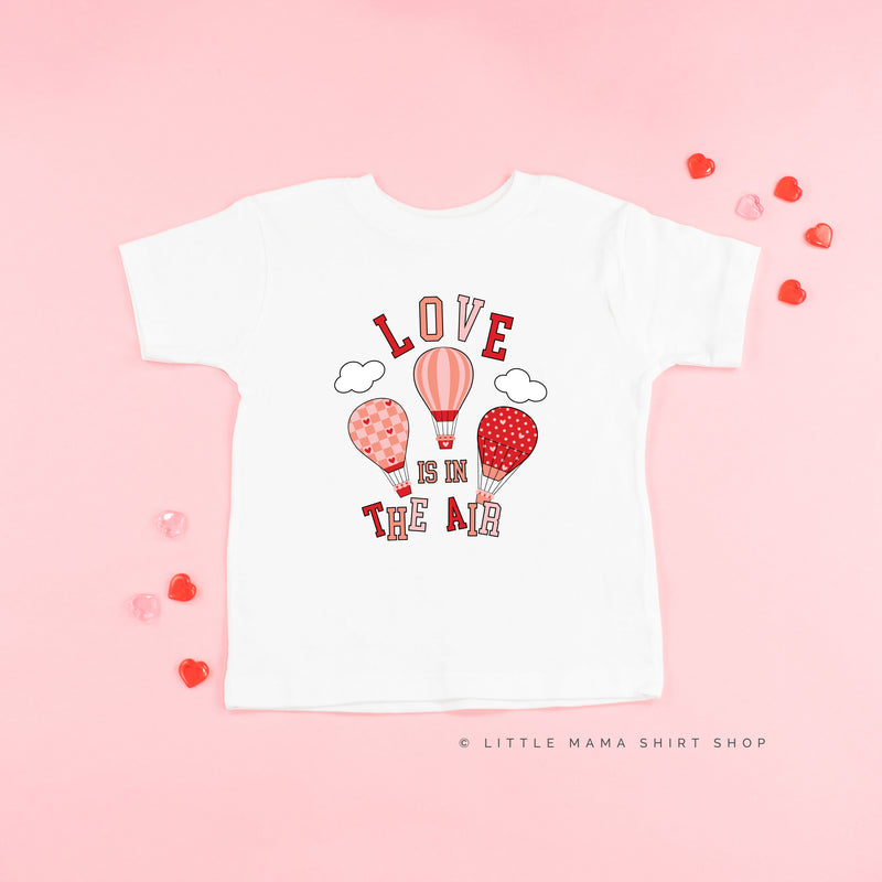 Love Is In The Air - Child Tee