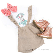 Some Bunny Loves Me - Child Tee Little Mama Shirt Shop