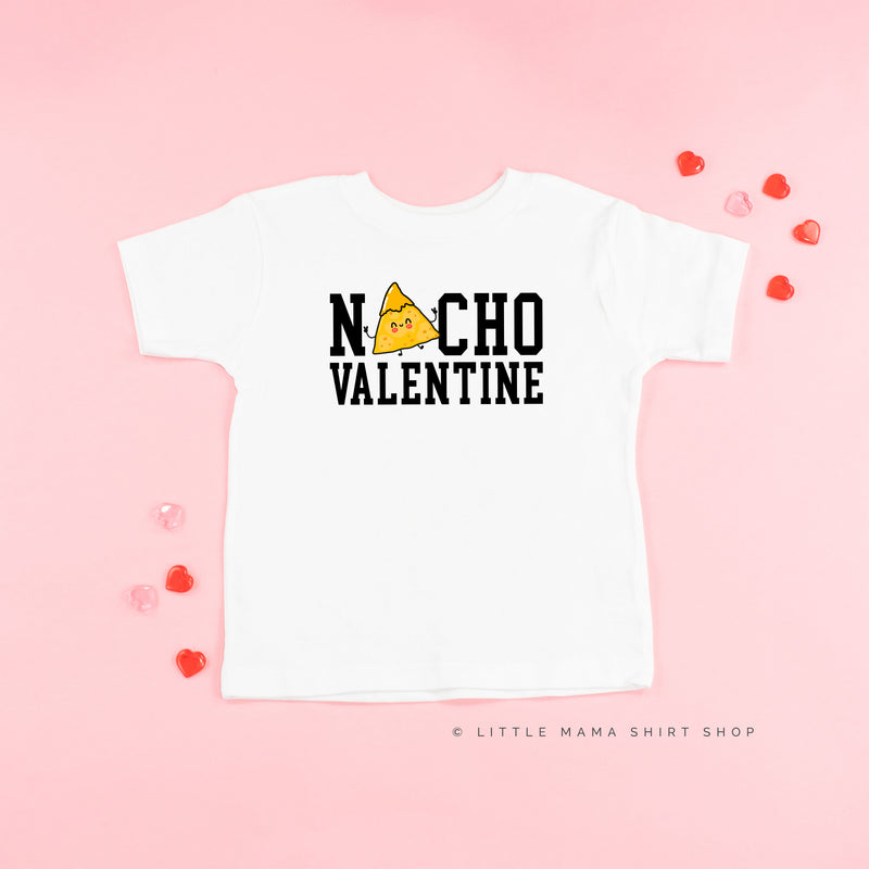 Nacho Valentine - Child Tee