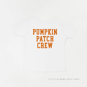 Pumpkin Patch Crew - Child Tee