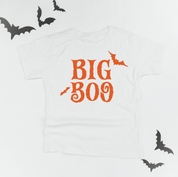 Big Boo (Bats) - Child Tee