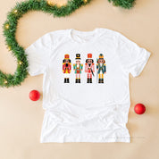 Classic Nutcracker - Unisex Tee