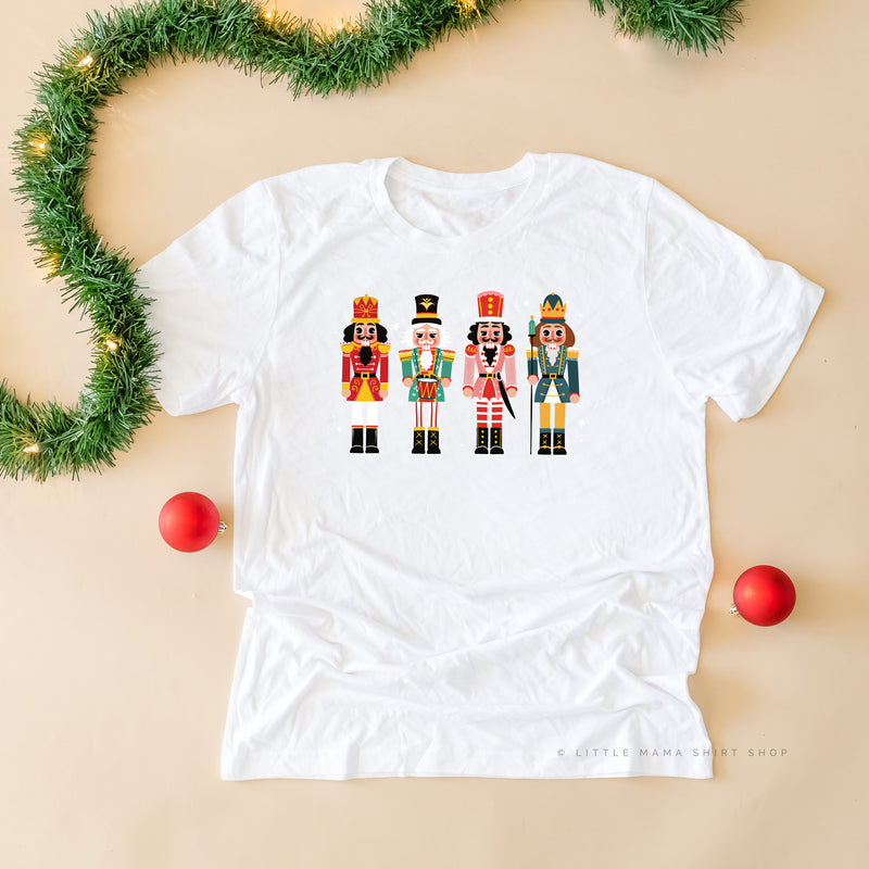 Classic Nutcracker - Unisex Tee