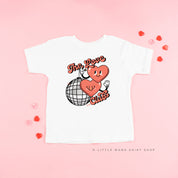 The Love Club - Child Tee Little Mama Shirt Shop