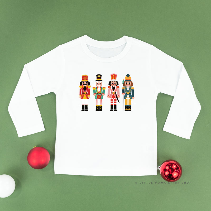 Classic Nutcracker - Child LONG SLEEVE Tee