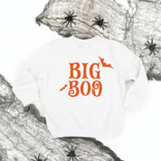 Big Boo (Bats) - Child Sweater