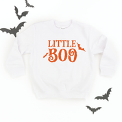 Little Boo (Bats) - Child Sweater