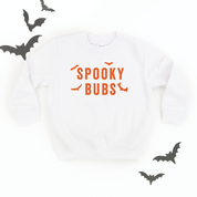 Spooky Bubs - Child Sweater