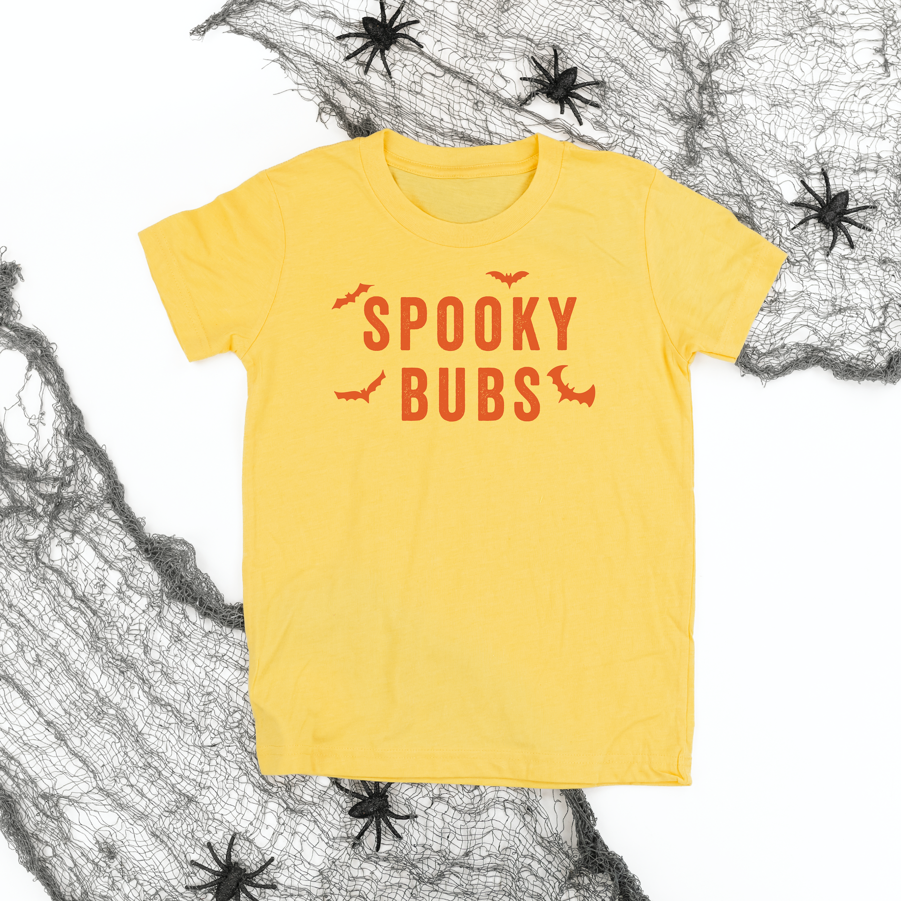 Spooky Bubs - Child Tee