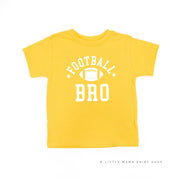 Football Bro - Child Tee