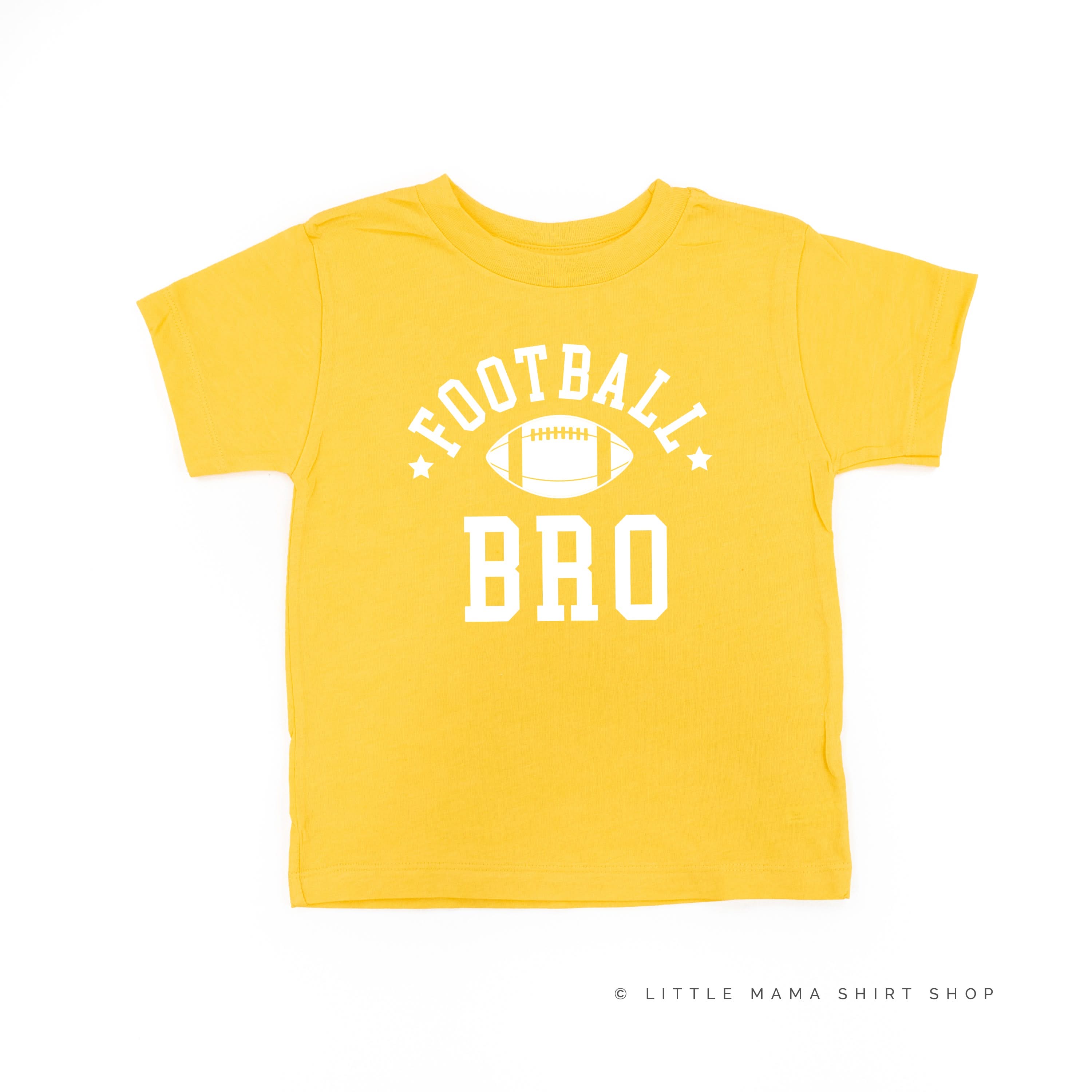 Football Bro - Child Tee
